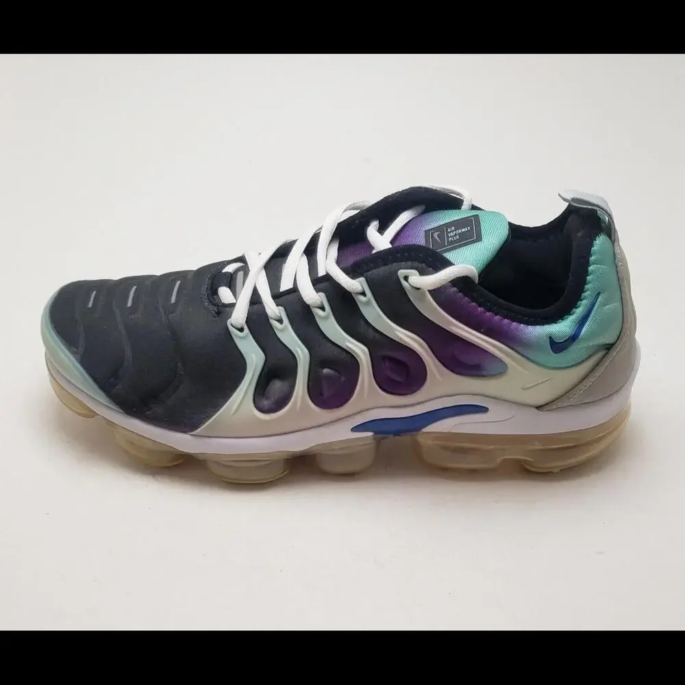 Mens‎ Nike Air Vapormax Plus Buty Stan Eggplant Purple Shoes 924450-019 Size 11